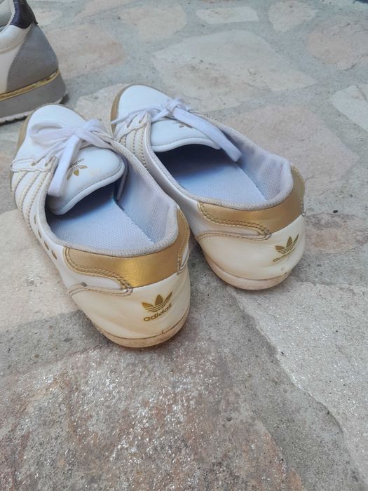 Дамски маратонки Adidas