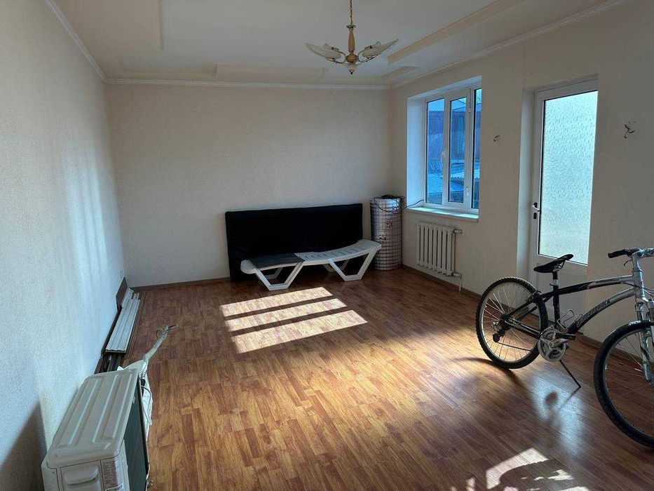 ул.Учувчилар Амер. Школа (TIS) Участок 3,5сот Дом 6ком Бассейн Сауна