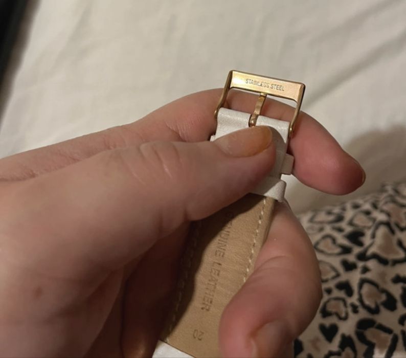 Lacoste Original cu cristale Swarovski