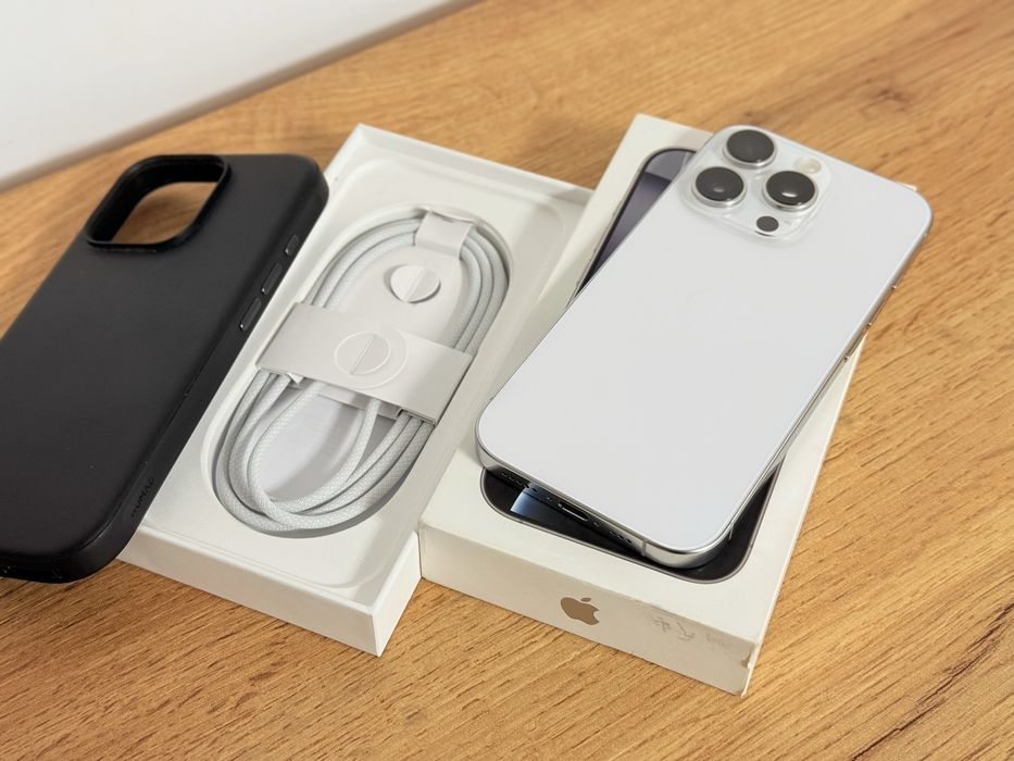 iPhone 16 Pro 256GB Гаранция!!!