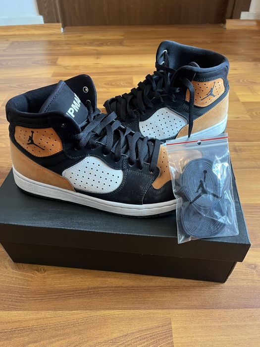 Nike Jordan Access AR3762008 , Marime 44