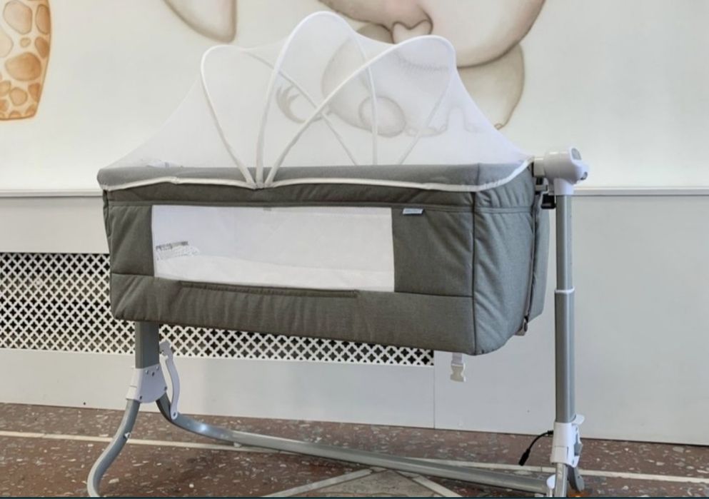 Электронный люлька