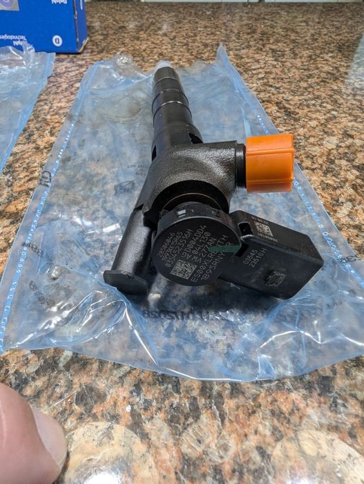 Дюзи за 1.6 TDI след 2013 та...Фолксваген Голф VII,Audi Q2 и други