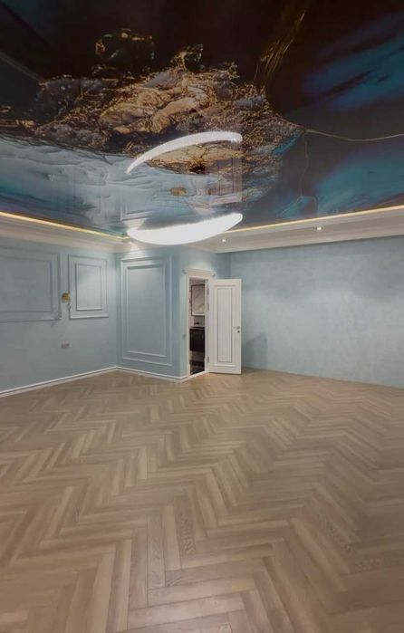 Срочно продаётся евро дом в Яшнабадском р-н, на круге Рохат, 6.8 соток