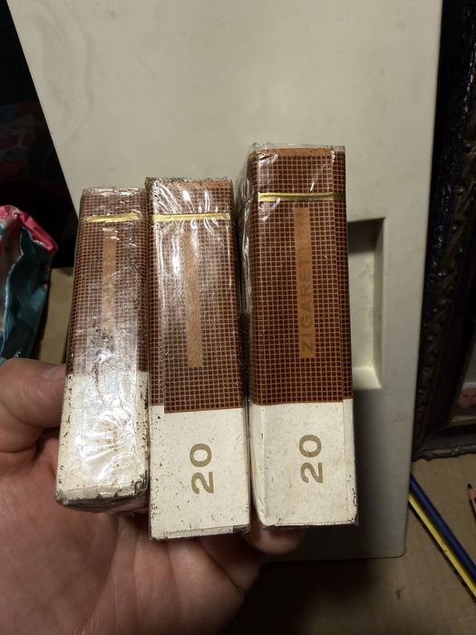 Obiecte din epica comunistă