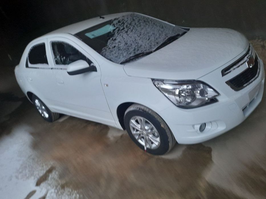 Cobalt 2024 CX-Style AT PLUS