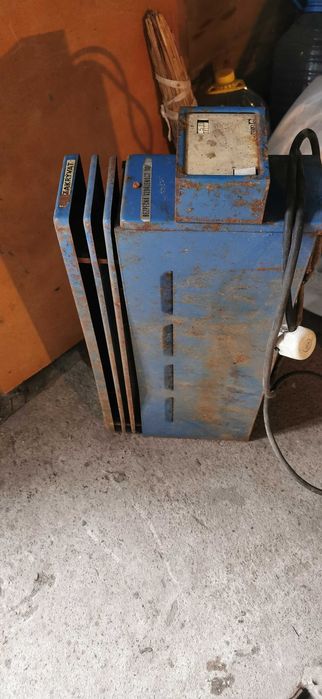 Продам эл. обогреватель