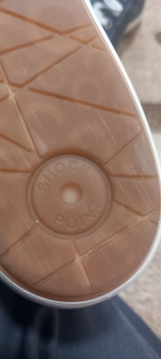 Adidasi Ecco pantofi
