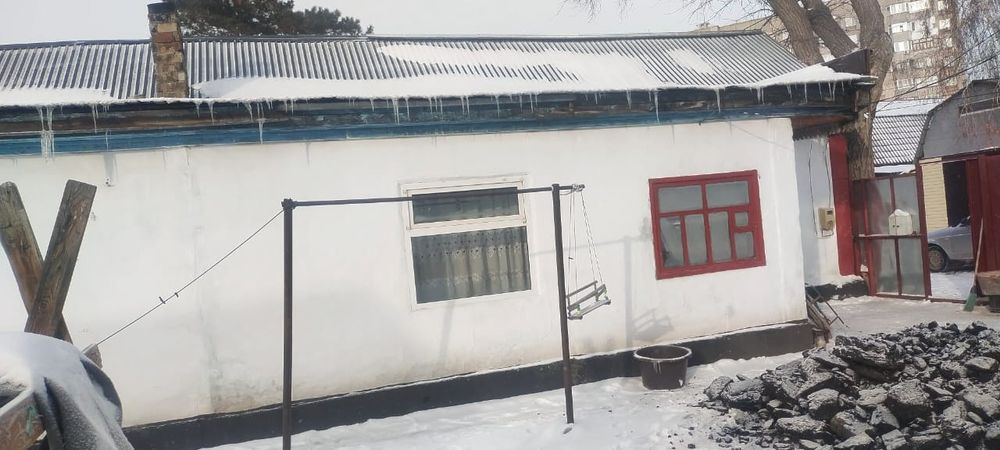 Продам частный дом