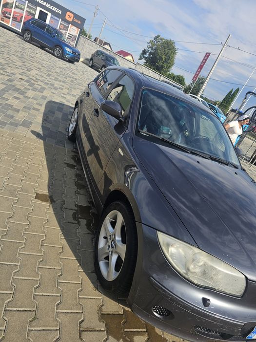 BMW 1 Series 2004 — imagine 2