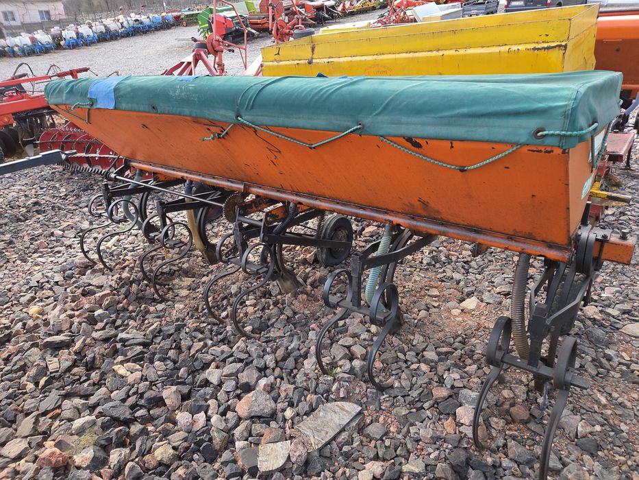 Prasitoare Porumb 4 sire