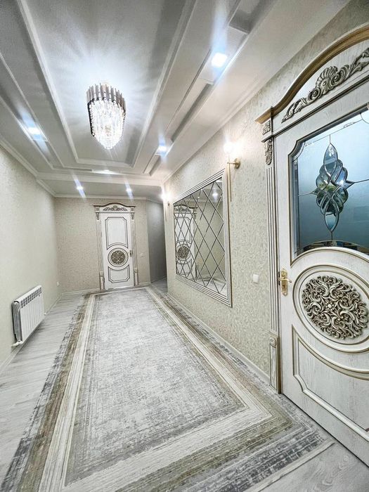 Сдаётся Premium Lux Class 3x ком кв на Гагарина!!!