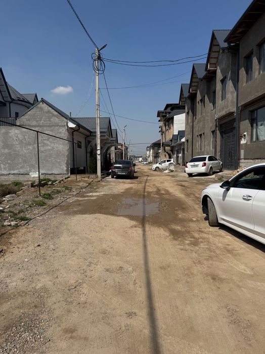 Qurilish uchun yer
