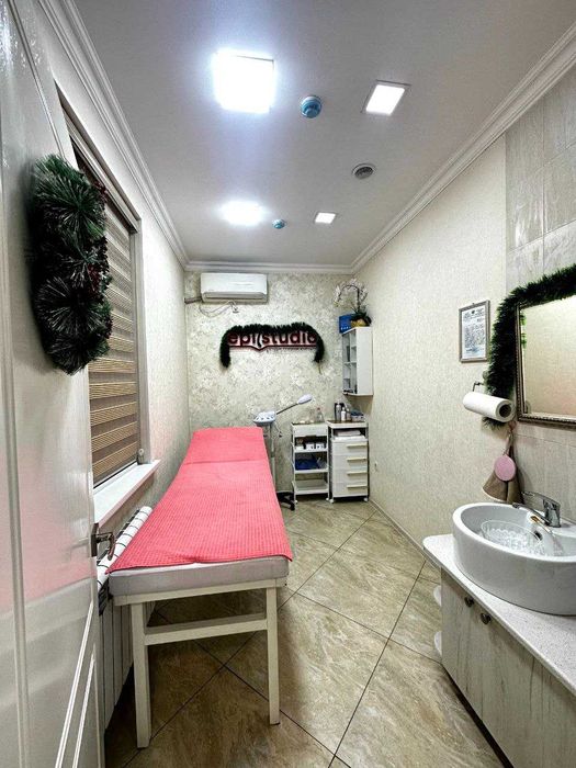 Продаётся нежилое помещение Паркентский / Новостройка Parkent Plaza