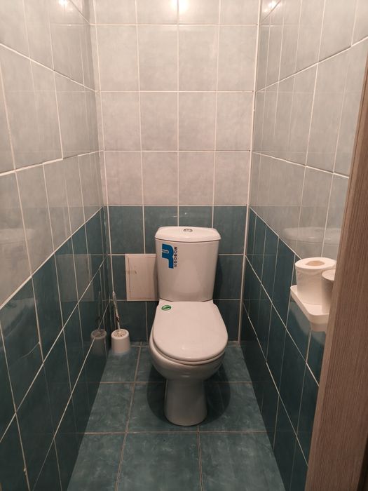 Продам 3-х комнатную квартиру