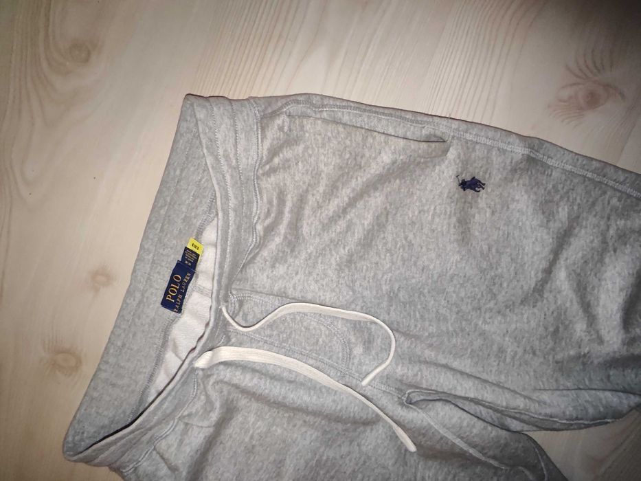 Compleu Trenning Polo by Ralph Lauren