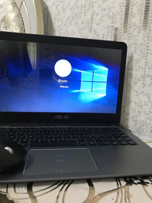 asus noutbook ss