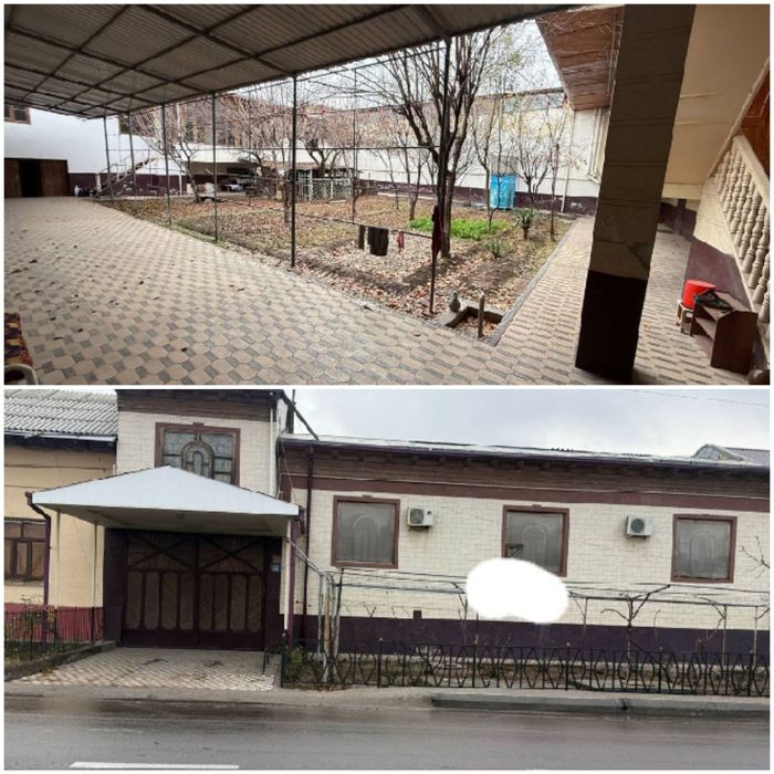 Иподропм Солнечный Дом 8 соток 10 комнат