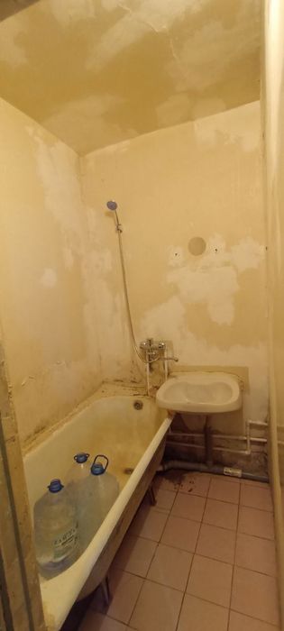 Сдается квартира в аренду