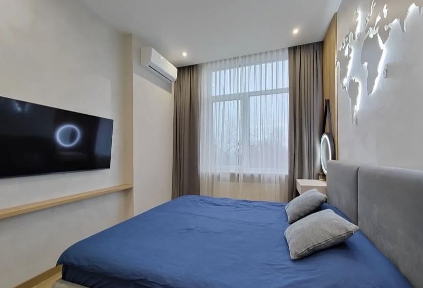 Квартира посуточно