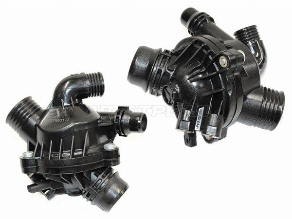 Термостат  Bmw X5