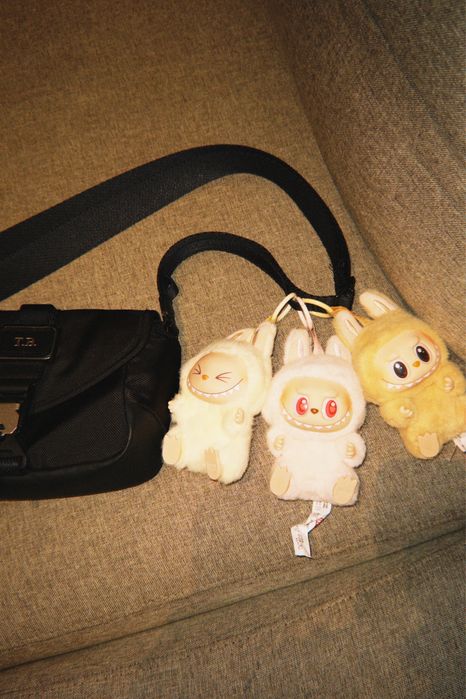 Оригинальные Лабубу