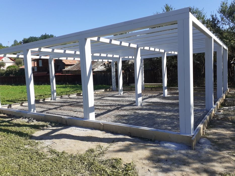 Vindem containere tip locuinte