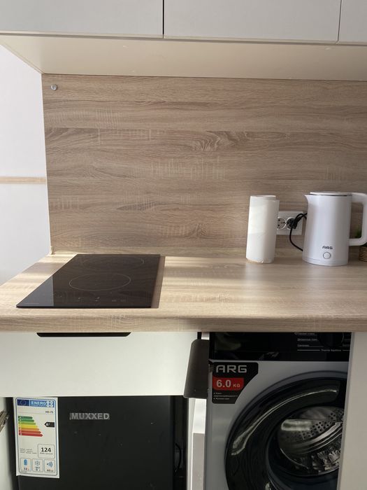 Сдается студия в районе Костанай Плаза