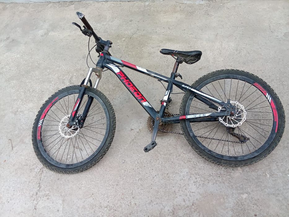 Велосипед. Продам