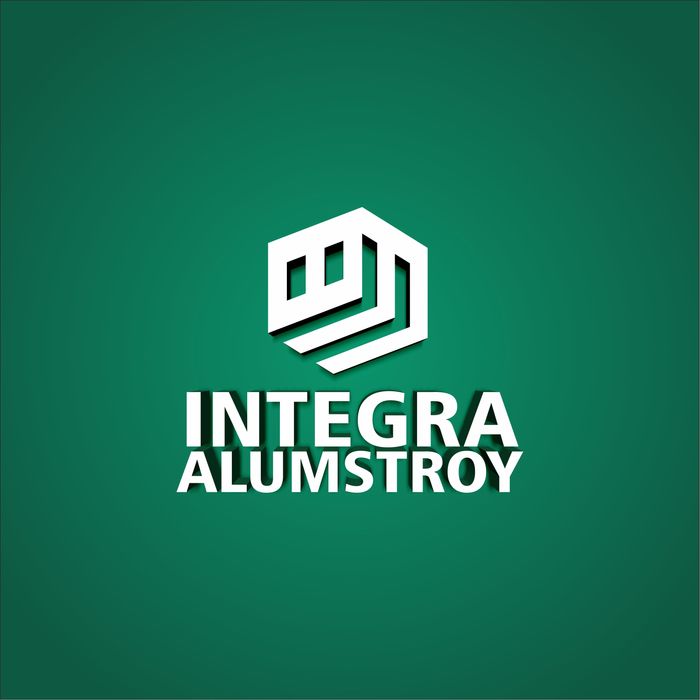 Алюминиевые окна, двери, витражи