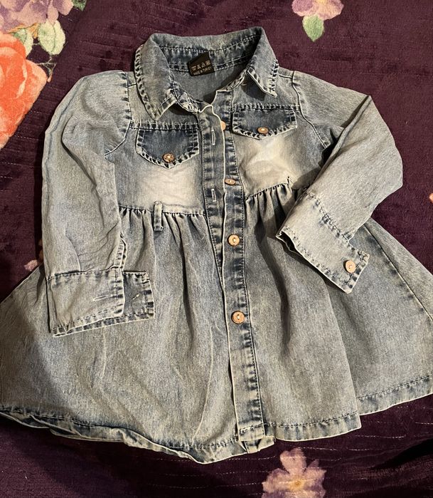 продам детские вещи