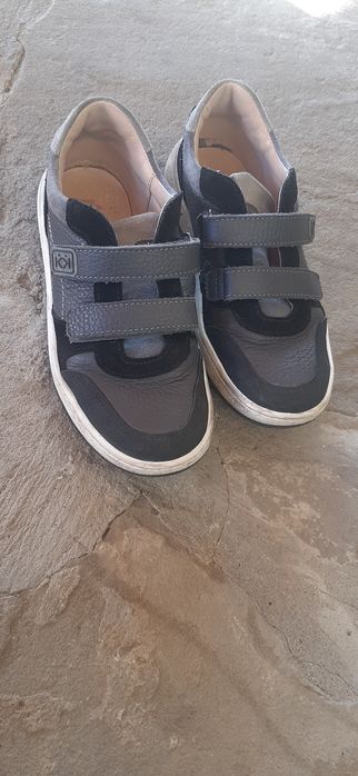 Детски гуменки "Колев и Колев"