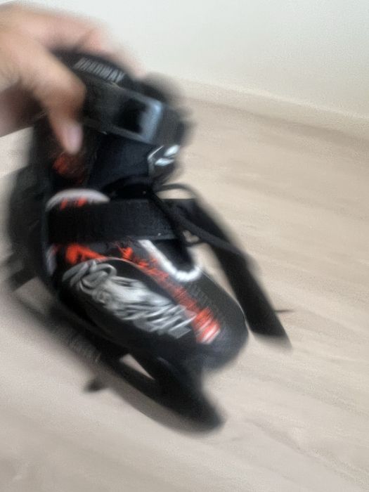 Продам Коньки детский