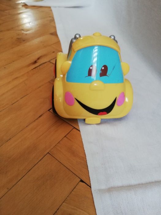 Детско багерче