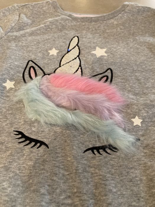 Hanorac HM 12-14 ani, 158-164cm