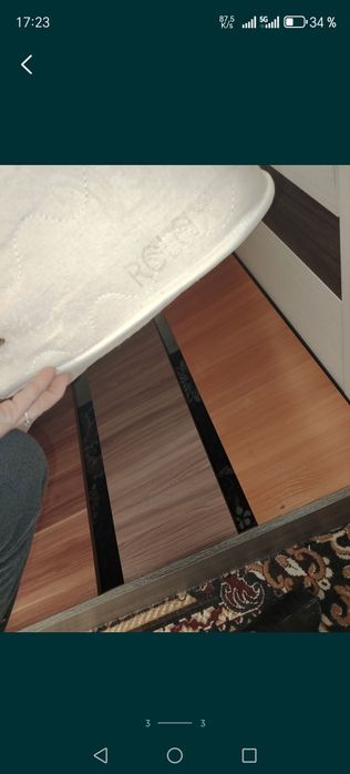 Кровать подам срочно