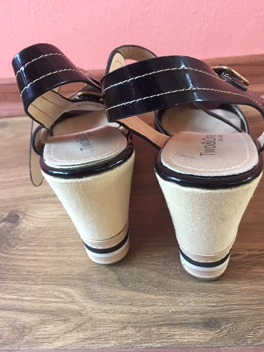 Сандали 37 номер