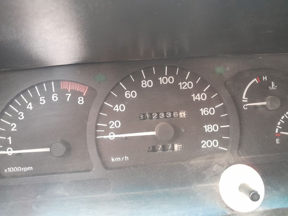 Moshinaga ,garantiya.