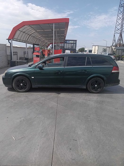 Vand Opel vectra c