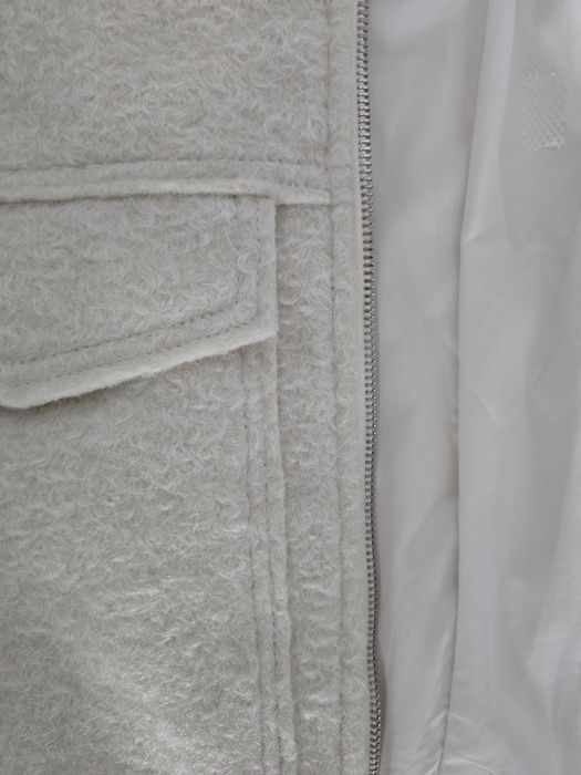 Екрю яке тип букле