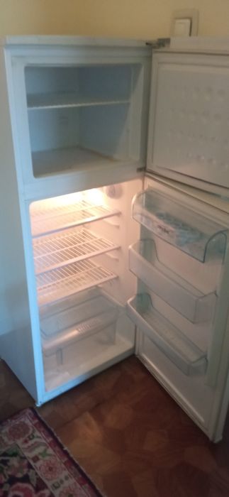 Frigider cu douâ usi