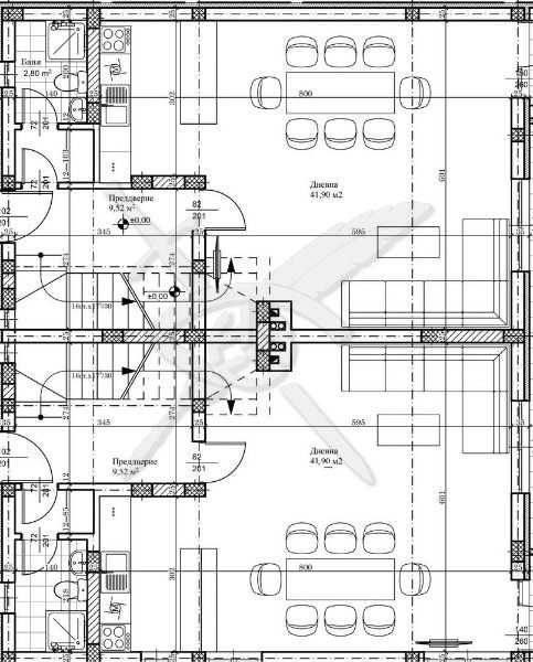 Продава се Къща в с. Златитрап, Област Пловдив - 167 кв.м за 515 €/кв.м - Снимка #2