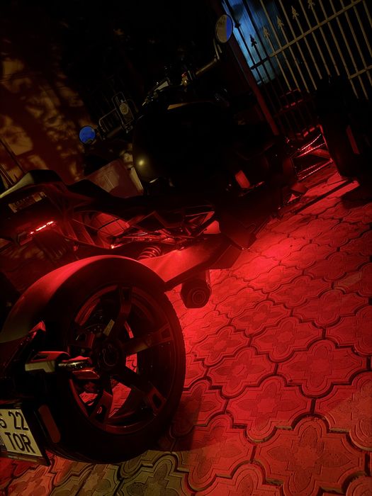 De vânzare: Can-Am Ryker 900 – Doar 2000 km – Dotări premium!