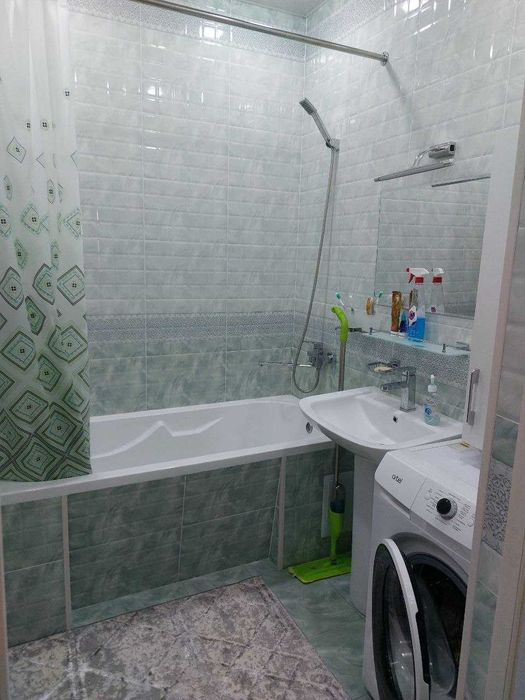 Сдаётся квартира НА Массив Феруза