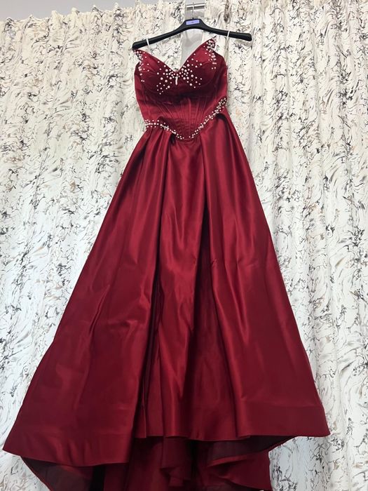 Rochie de nunta Nașa