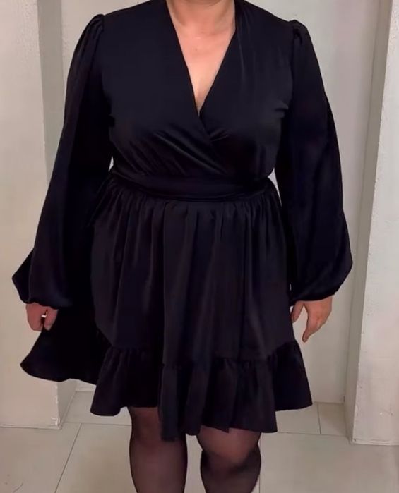 Платя для пышных