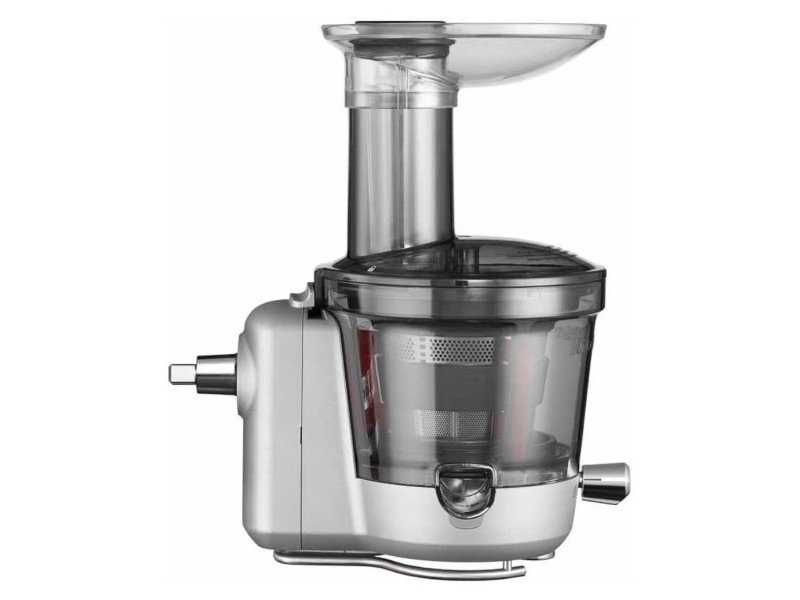 Приставка за Бавна Сокоизстисквачка за Уреди KitchenAid 5KSM1JA