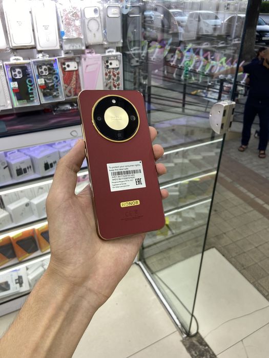 Honor X9d 8/256 New
