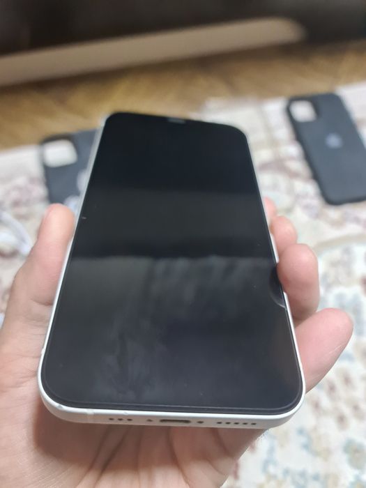 Айфон 12 обмен келе бер