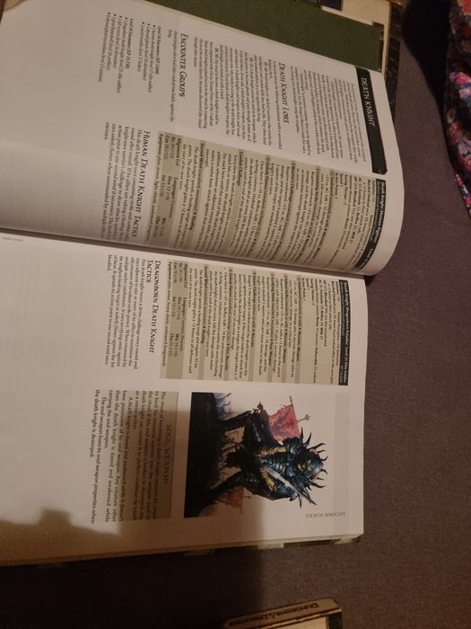 DnD 4th edition добро състояние